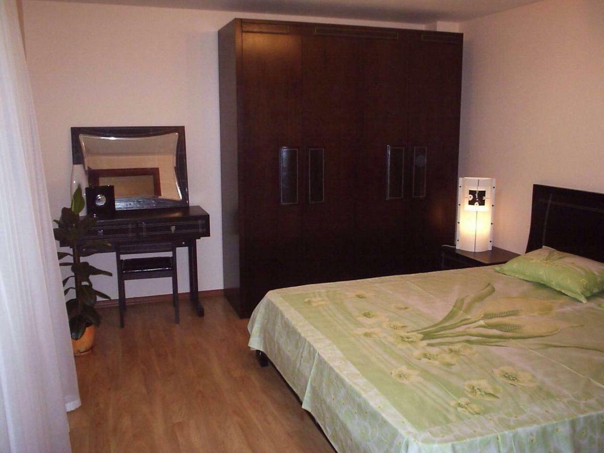Deribasovskaya,16/1 Apartment โอเดสซา ภายนอก รูปภาพ