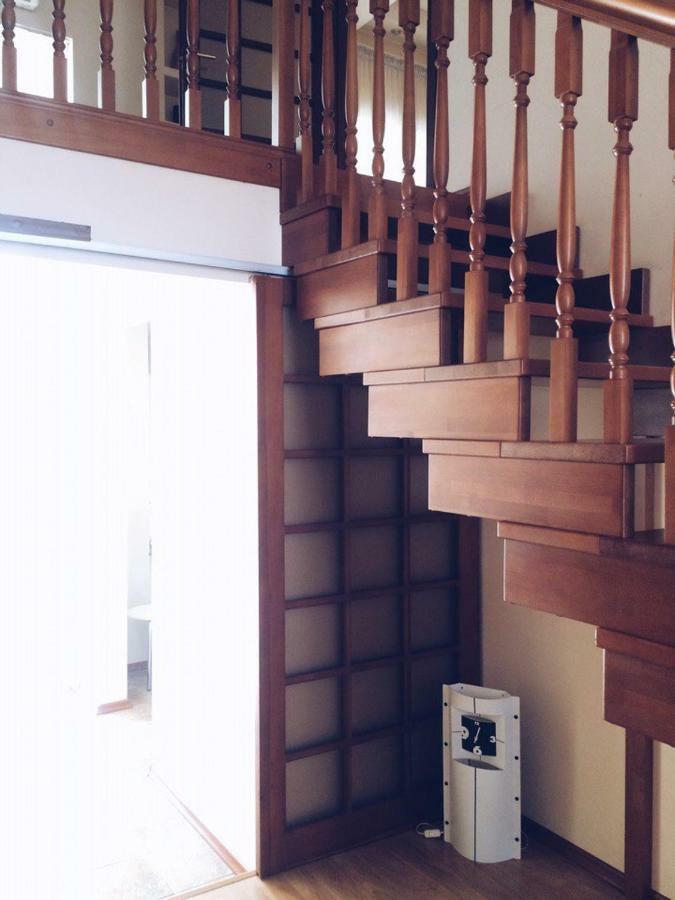Deribasovskaya,16/1 Apartment โอเดสซา ภายนอก รูปภาพ
