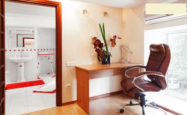 Deribasovskaya,16/1 Apartment โอเดสซา ภายนอก รูปภาพ